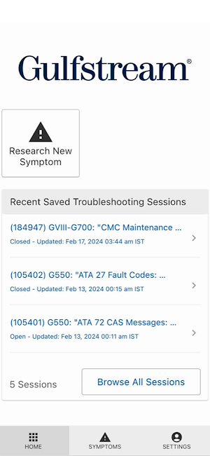 Diagnostics Direct Screenshot 0