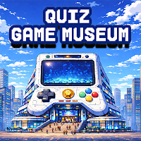 Quiz Game Museum