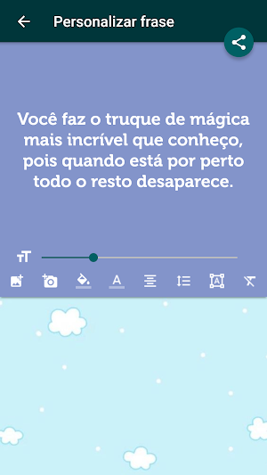 Frases de Indiretas Screenshot 1