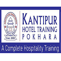Kantipur Hotel Training Center