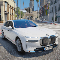 US Car Driving; Simulator 2024