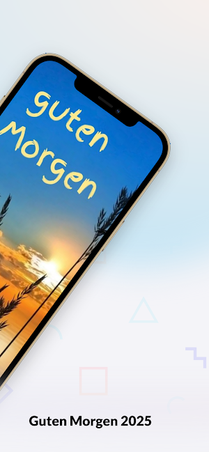 guten morgen freitag Screenshot 2