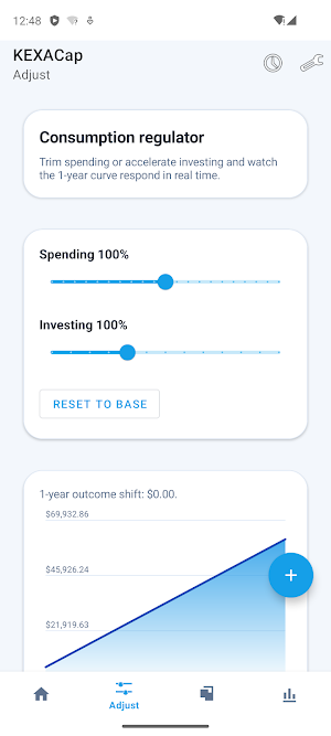 KEXACap Screenshot 1