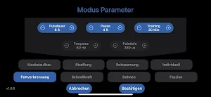 EMS MOBILE Screenshot 3