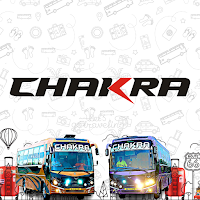 Chakra Travels