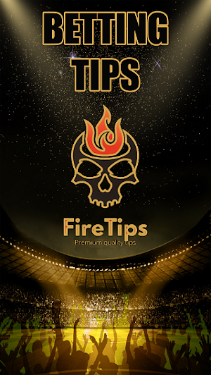 FireTips - Premuim BettingTips Screenshot 1