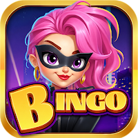 Bingo Heist Vault Rush