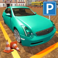 Parking Master- Car Parking 3D