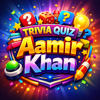 Aamir Khan Trivia Quiz