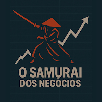Samurais dos Negócios
