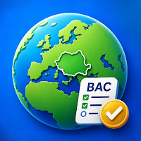 Geografie BAC