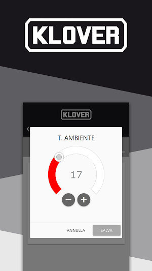 Klover Home Screenshot 2