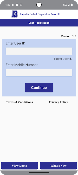 J Mudra Screenshot 1