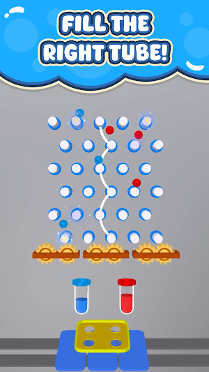 Drop Beads 3D Screenshot 3