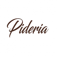 Pideria