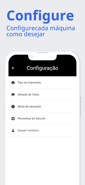 Smartpag Pos Screenshot 2