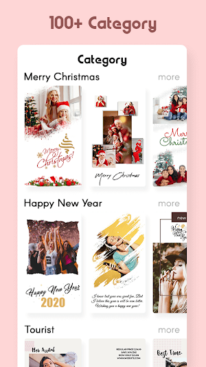 Story Maker : Photo to Video Story Maker Screenshot 1