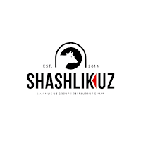 Shashlik-Uz courier