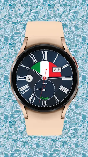 Bandiera nazionale Screenshot 1