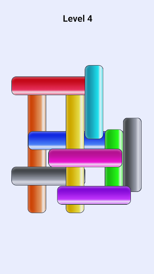 Untangle It: Tape Measure Screenshot 3