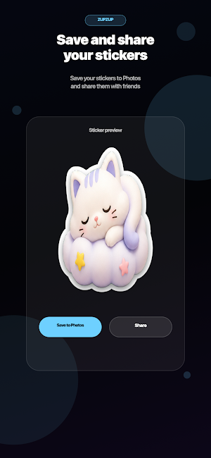 ZupZup - Scan, Collect & Play Screenshot 2