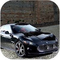 HD Wallpaper For Maserati
