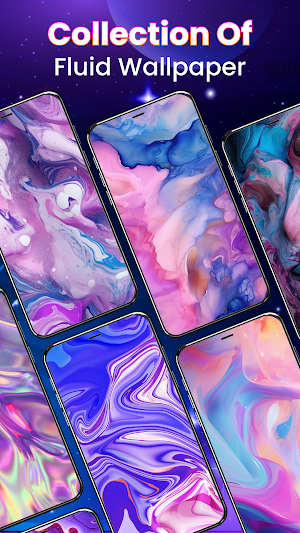 Magic Wallpaper Screenshot 2