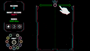 Glitch Bubble Screenshot 3