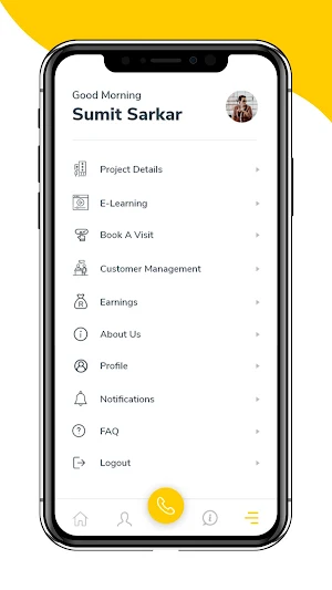 MyLTR Screenshot 2