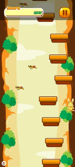 Bunny Jump Screenshot 2