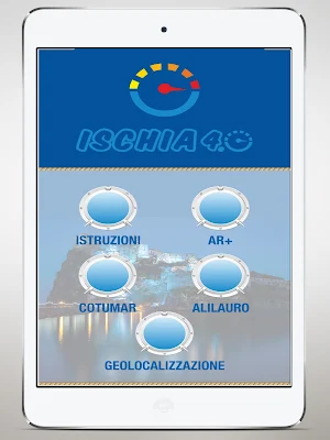 Ischia 4.0 Screenshot 2