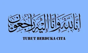 Ucapan Bela Sungkawa Islami Screenshot 2