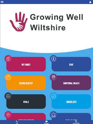 Growing Well Wiltshire Screenshot 3