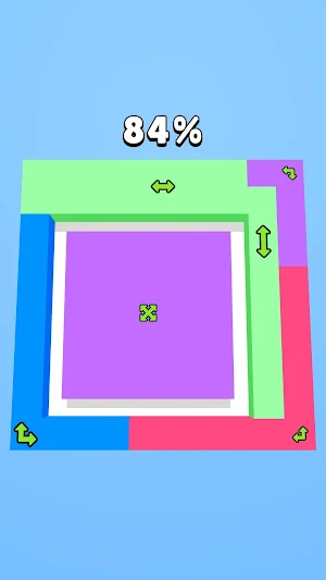 Cube Fit Screenshot 0