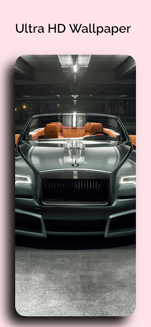 Rolls Royce Dawn Wallpapers Screenshot 2