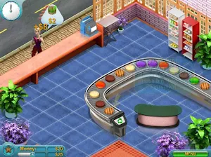 Customer Cake Shopping Screenshot 3