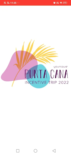Younique Punta Cana Screenshot 0