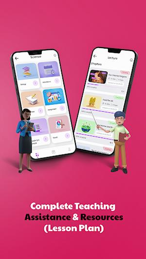 Style of Learning Screenshot 1