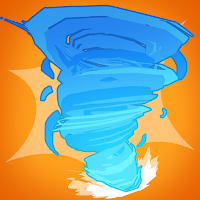 Merge Tornado
