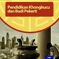 Agama Khonghucu Kelas 9 Siswa E2015