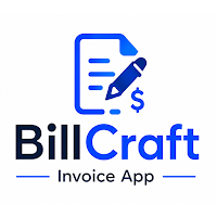 BillCraft Invoice App