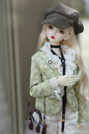 Doll Wallpaper 2023 Screenshot 0