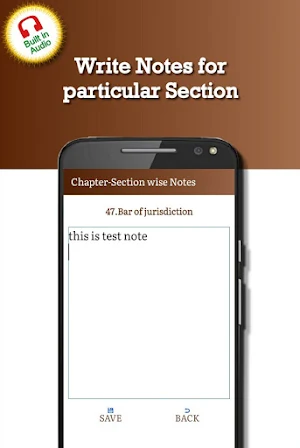 Maharashtra Rent Control Act 1999 Screenshot 3
