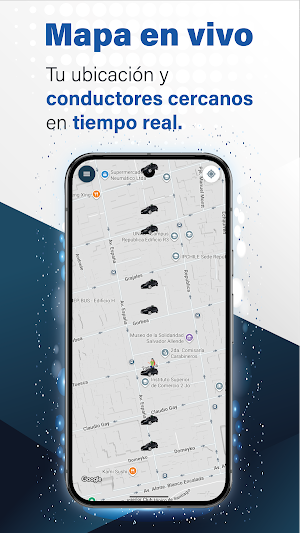 Sube! Screenshot 1