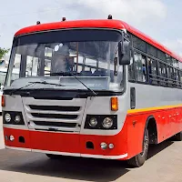 Bus Simulator 2023 South Pro