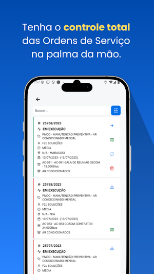 Hefx - v3 Screenshot 2