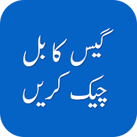 Gas Bill Viewer: Online E-bill