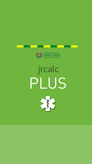 JRCALC PLUS Screenshot 2