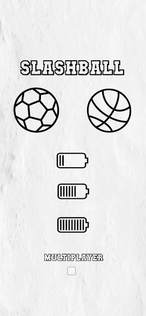 Lucky Slash FootBall 777 Screenshot 2
