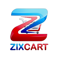 Zixcart Driver